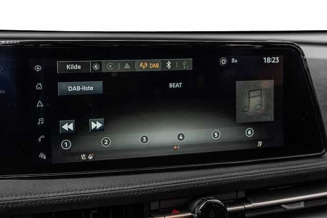 Nissan Ariya Evolve 63kWt