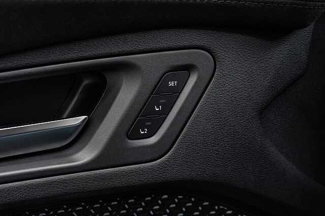 Nissan Ariya e4ORCE Evolve 87kWt