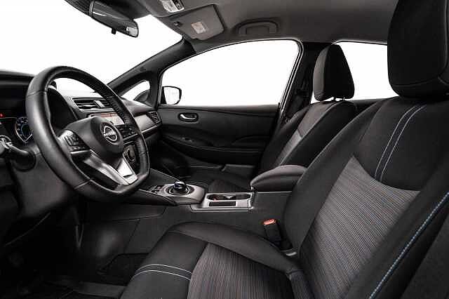 Nissan Leaf 39kWh Acenta