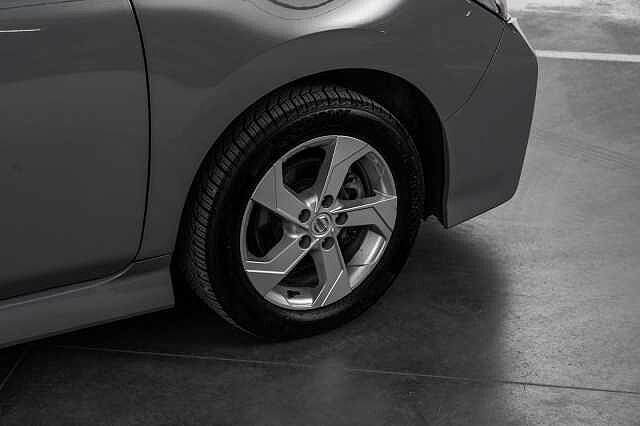 Nissan Leaf 39kWh N-Connecta