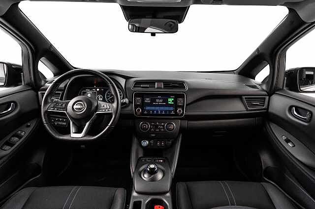 Nissan Leaf 39kWh Acenta