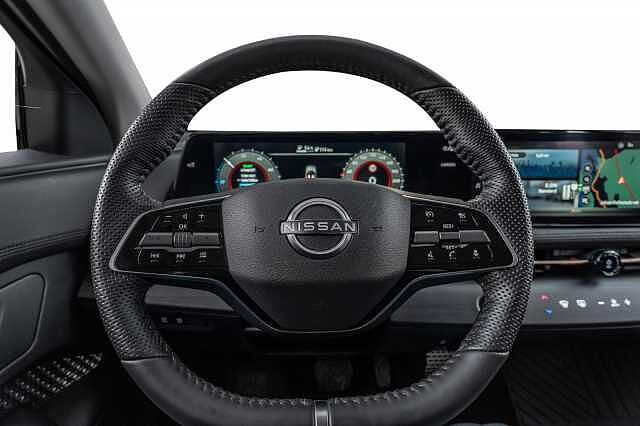Nissan Ariya Engage 63kWt