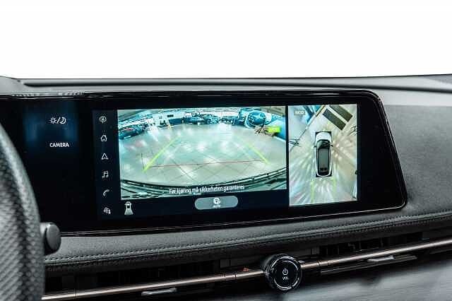 Nissan Ariya e4ORCE Evolve 87kWt