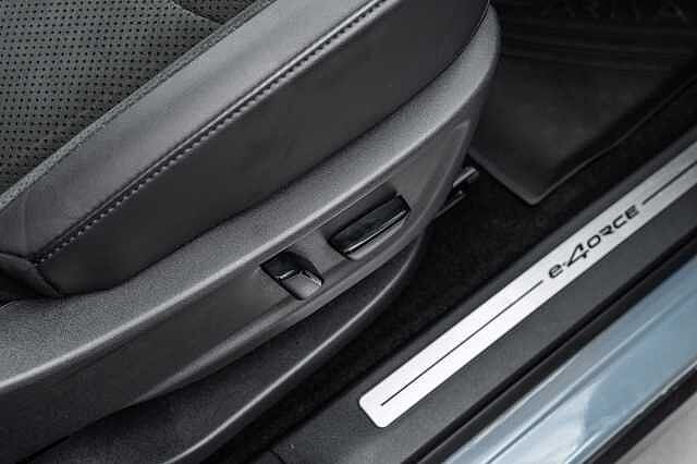 Nissan Ariya e4ORCE Evolve 87kWt