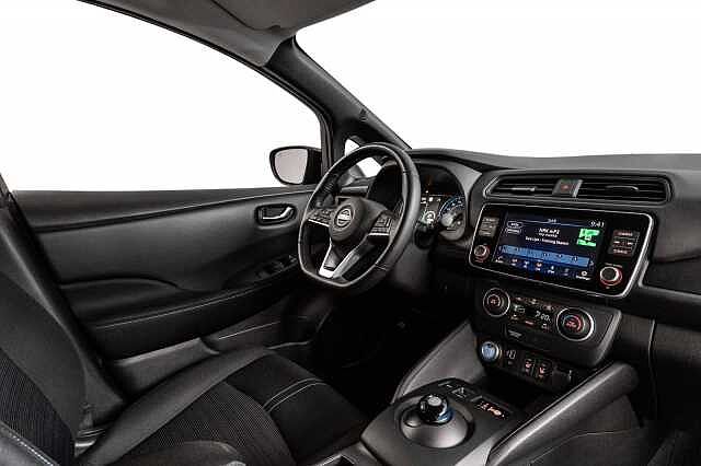Nissan Leaf 39kWh Acenta