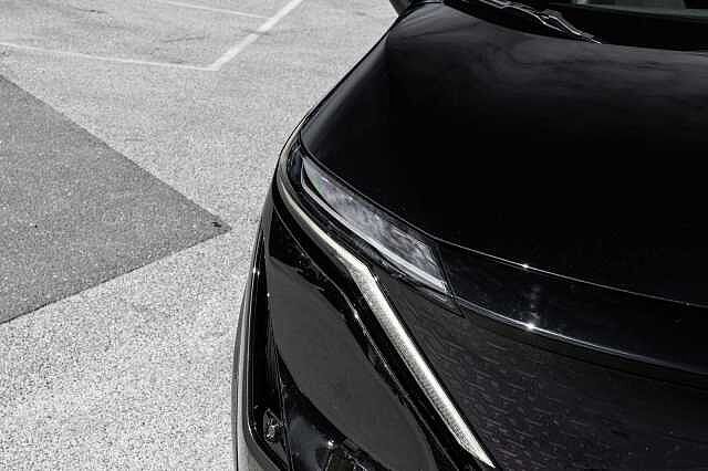 Nissan Ariya Evolve 63kWt