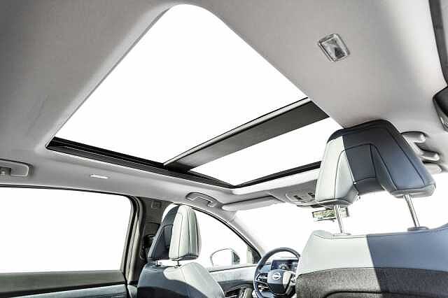Nissan Ariya e4ORCE Evolve 87kWt