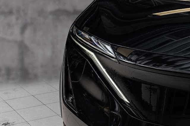 Nissan Ariya e4ORCE Evolve 87kWt