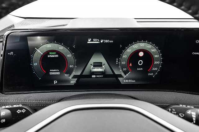 Nissan Ariya Evolve 63kWt