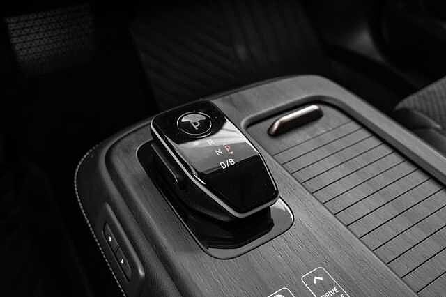 Nissan Ariya Evolve 63kWt