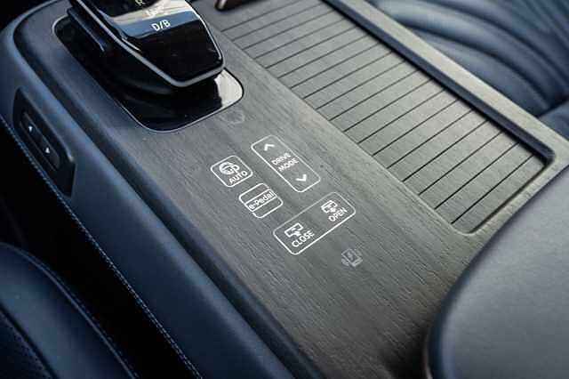 Nissan Ariya e4ORCE Evolve 87kWt