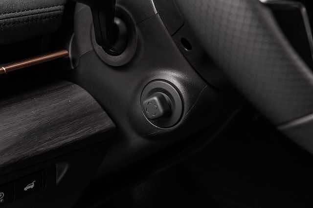 Nissan Ariya e4ORCE Evolve 87kWt 19 Pearl black