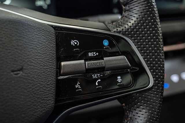 Nissan Ariya e4ORCE Evolve 87kWt