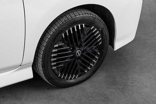 Nissan Leaf e+ 59kWh N-Connecta (K)