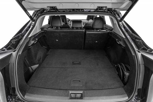 Nissan Ariya e4ORCE Evolve 87kWt