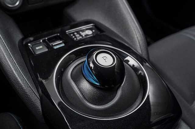 Nissan Leaf 39kWh N-Connecta (K)
