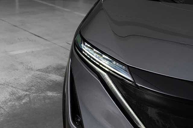 Nissan Ariya Engage 63kWt