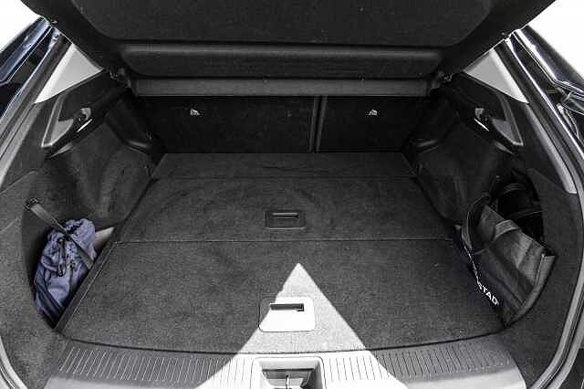 Nissan Ariya Evolve 63kWt