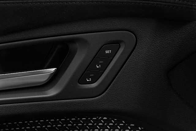 Nissan Ariya e4ORCE Evolve 87kWt 19 Pearl black