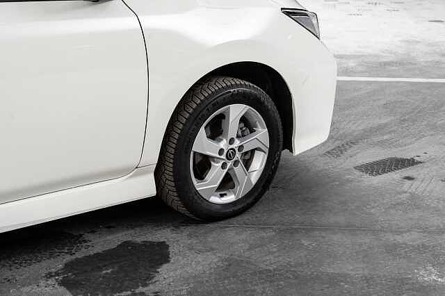 Nissan Leaf e+ 59kWh N-Connecta