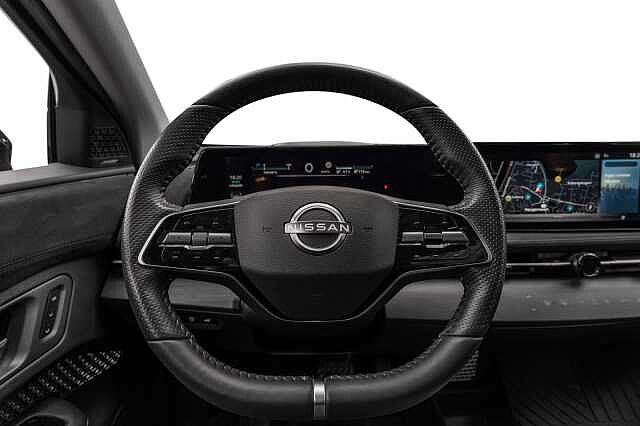 Nissan Ariya Evolve 63kWt