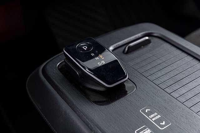 Nissan Ariya e4ORCE NISMO 87kWt