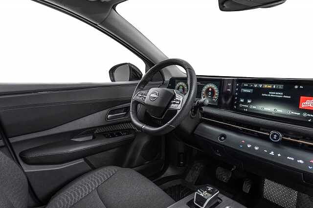 Nissan Ariya Engage 63kWt