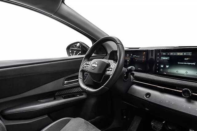 Nissan Ariya Evolve 63kWt