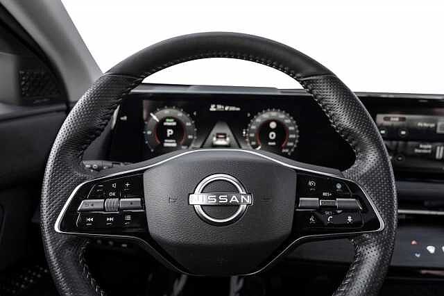 Nissan Ariya e4ORCE Evolve+ 87kWt