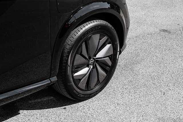 Nissan Ariya Evolve 63kWt