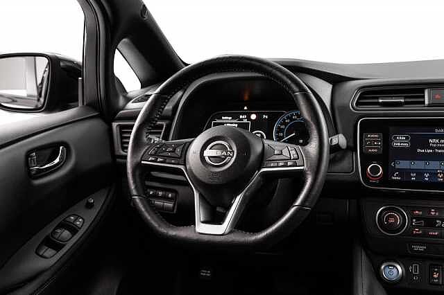 Nissan Leaf 39kWh Acenta