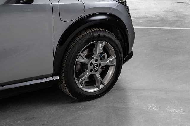 Nissan Ariya Engage 63kWt