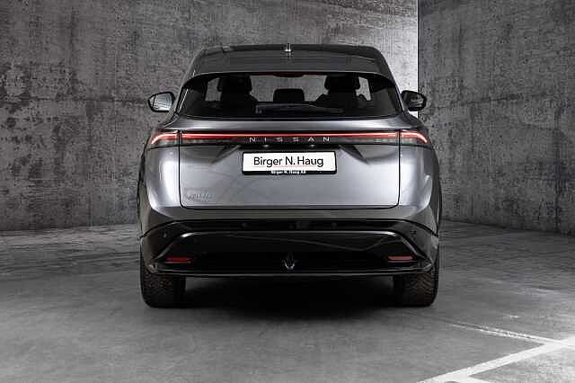 Nissan Ariya Engage 63kWt