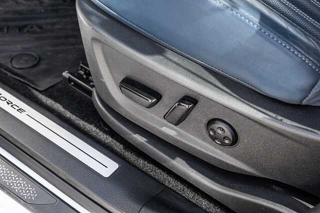 Nissan Ariya e4ORCE Evolve 87kWt