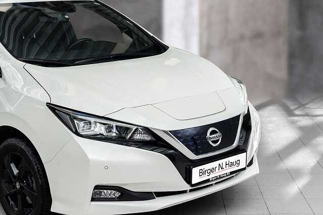 Nissan Leaf 62kWh e+ N-Connecta