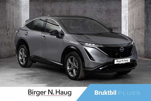 Nissan Ariya Engage 63kWt