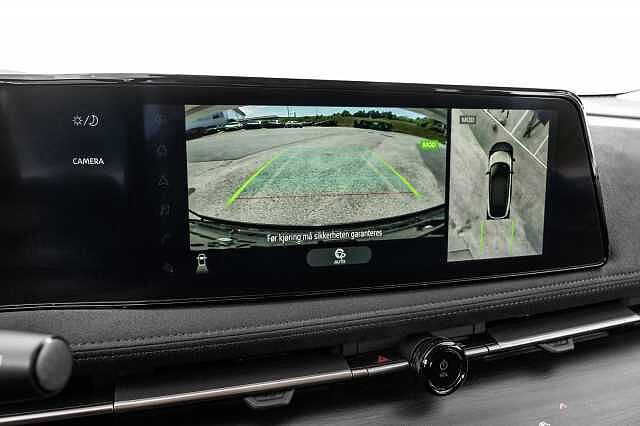 Nissan Ariya Evolve 63kWt