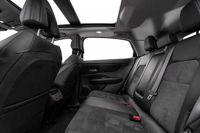 Nissan Ariya Evolve 63kWt