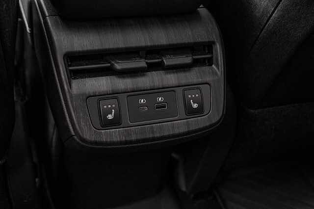 Nissan Ariya Evolve 63kWt