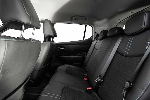 Nissan Leaf 62kWh e+ N-Connecta