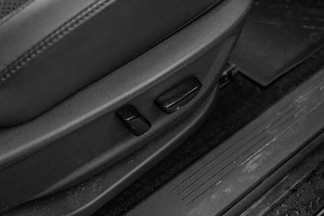 Nissan Ariya Evolve 63kWt