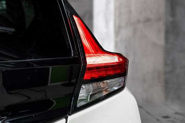 Nissan Leaf e+ 59kWh Tekna