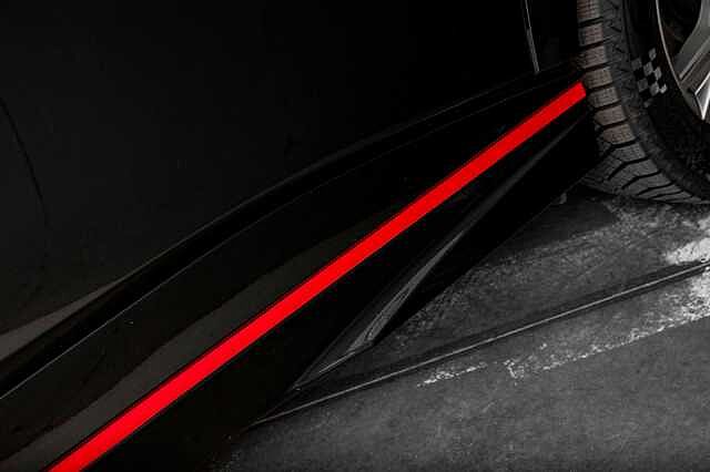 Nissan Ariya e4ORCE NISMO 87kWt