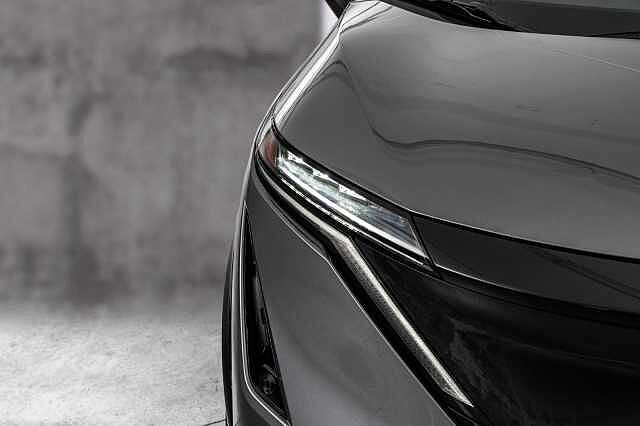 Nissan Ariya Evolve 87kWt