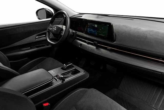 Nissan Ariya Evolve 63kWt