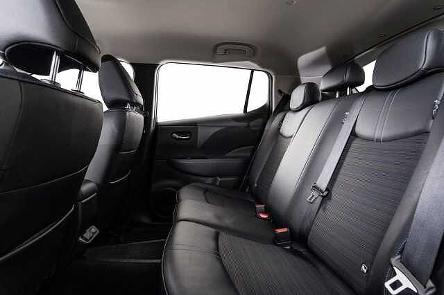 Nissan Leaf e+ 59kWh N-Connecta (K)