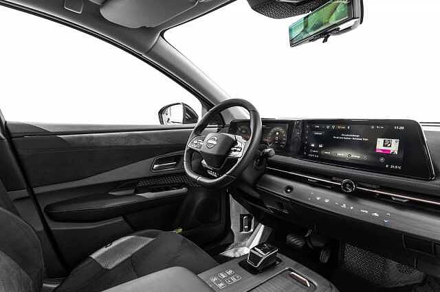 Nissan Ariya Evolve 63kWt