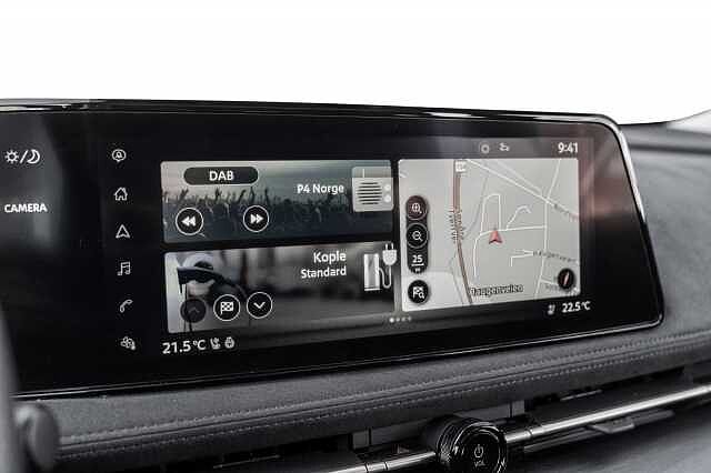 Nissan Ariya e4ORCE Evolve+ 87kWt