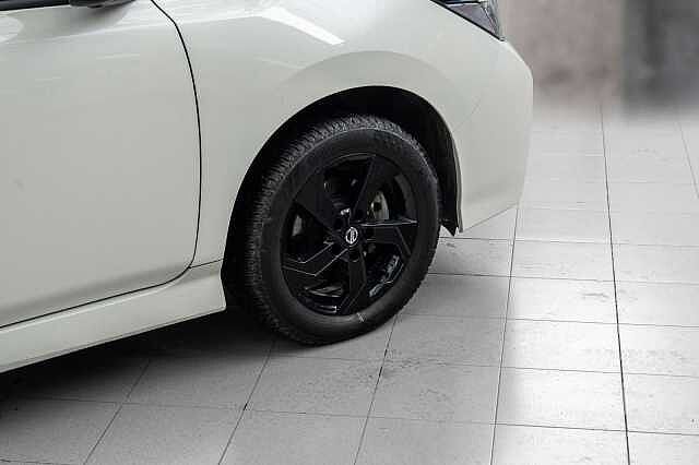 Nissan Leaf 62kWh e+ N-Connecta