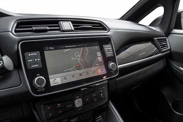 Nissan Leaf 39kWh N-Connecta (K)